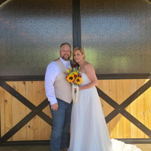 Meet your Posher, Maryanne